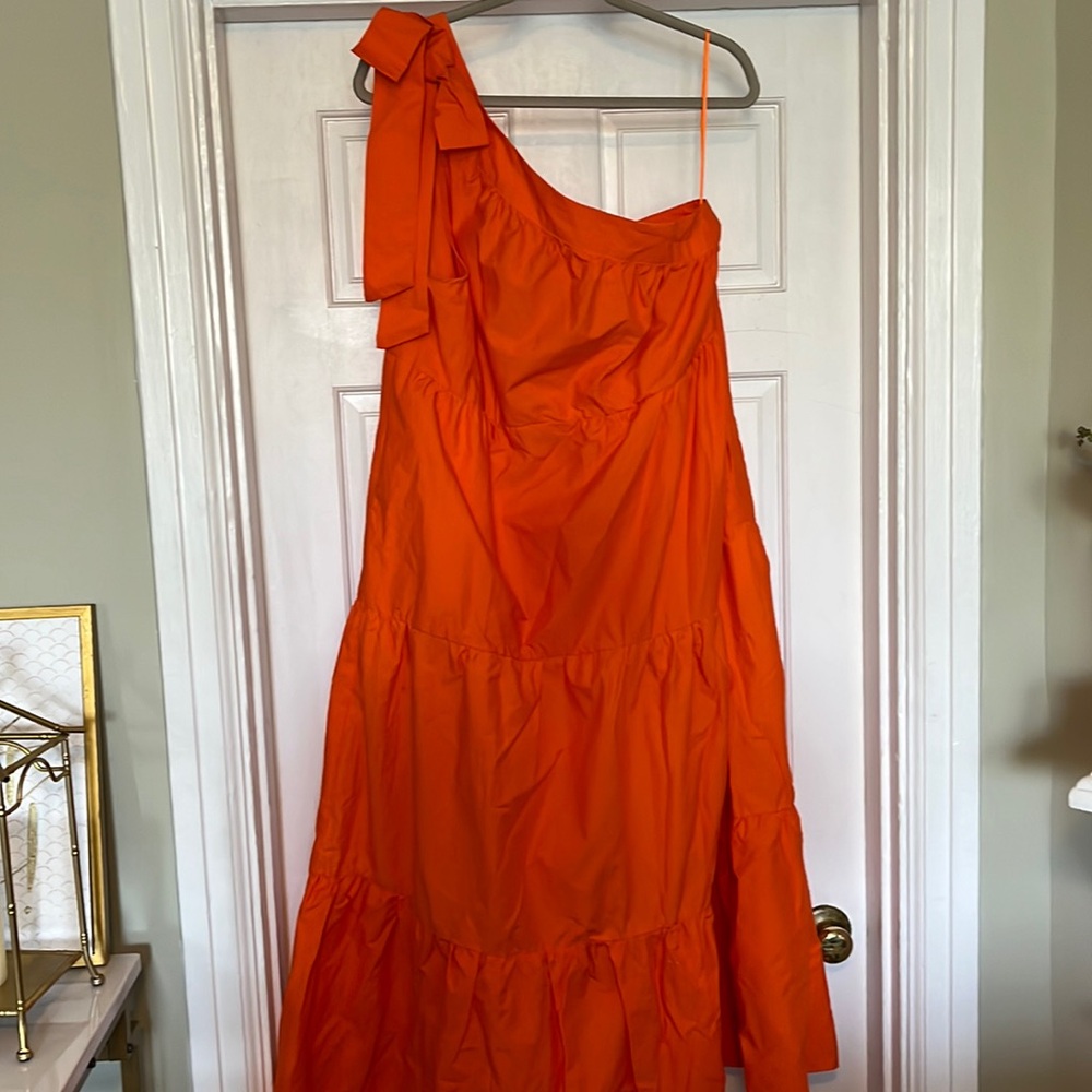 Who what wear dress